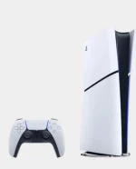 ⁦Sony Playstation 5 Slim Digital Edition 825GB Console with EA Sports FC 26 Bundle⁩ - الصورة ⁦4⁩