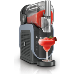 Ninja SLUSHi Professional Frozen Drink Maker, Powerful 200W Motor, Whisperchill Technology, Large 2.5L Pitcher Create Smooth Slushies & Frozen Treats, AUS Plug Type, Artic Blue & Gray | FS301ANZ