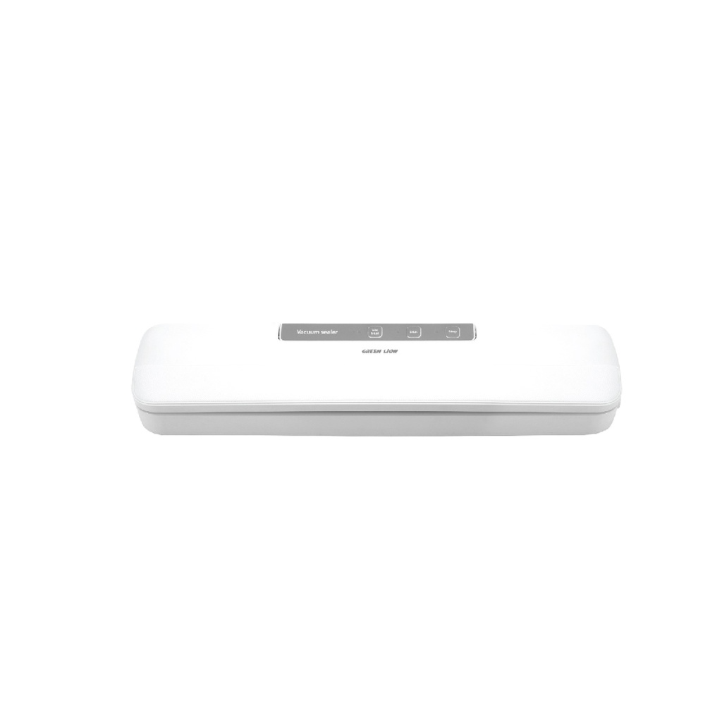 1 Green Lion Vacuum Sealer Machine - White - الصورة 1