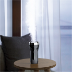 ⁦Green Lion Duo Bakhour with 8000mAh Power Bank PD 22.5W - Black⁩ - الصورة ⁦2⁩