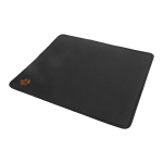 ⁦Porodo Gaming 4 in 1 Combo with Keyboard, Headphone, Mouse and Mouse Pad - Black⁩ - الصورة ⁦2⁩