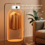 ⁦Portable Cloth Drying Heater⁩ - الصورة ⁦2⁩