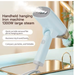 ⁦TOBI - Handheld Garment Steamer⁩ - الصورة ⁦3⁩