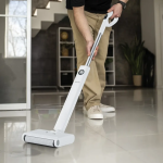 Green Lion Hydro Pro Wet Dry Mop and Vacuum Cleaner - White - Image 3