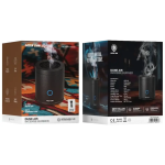 ⁦Green Lion Dune Air Incense Burner(Black)⁩ - الصورة ⁦3⁩