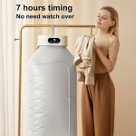 ⁦Portable Cloth Drying Heater⁩ - الصورة ⁦3⁩