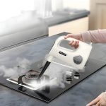 Green Lion Vapor Pro Steam Cleaner 1200W - Beige - Image 4