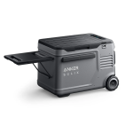 Anker SOLIX EverFrost 2 Electric Cooler | 40L Capacity | 3 Cooling Modes | Portable Outdoor Fridge