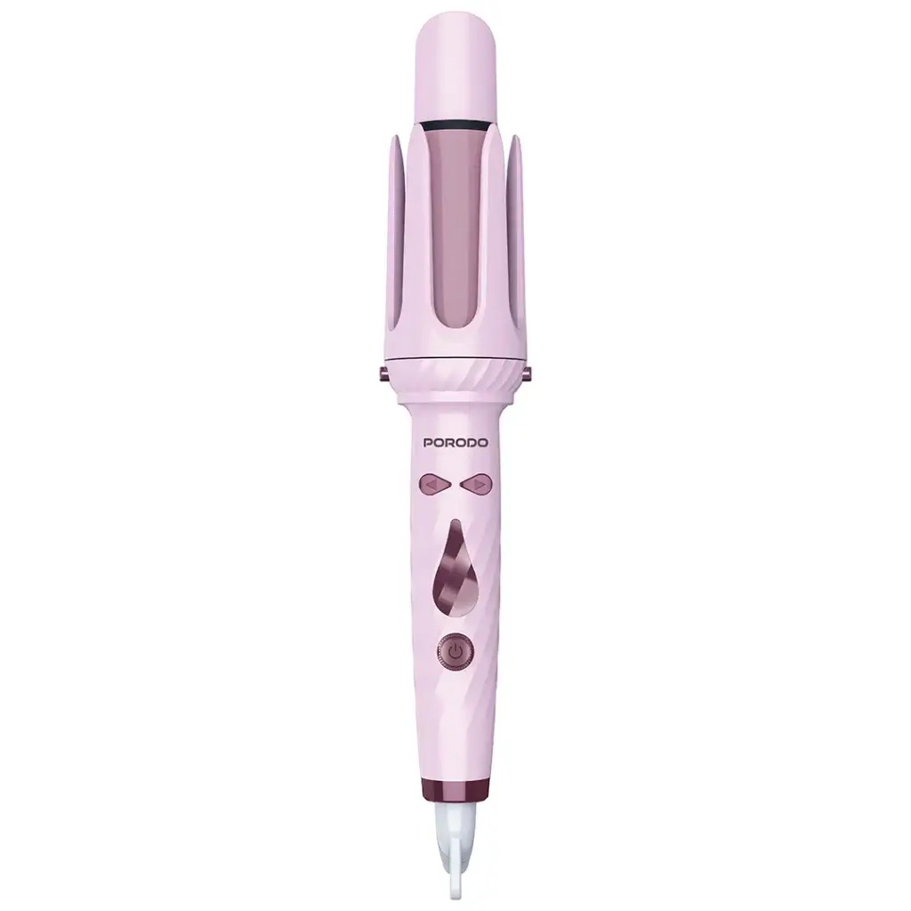 Porodo 5-in-1 Hair Styling Tool in Qatar Porodo 5 In 1 Hair Styling Tool | Powerful Multi-Functional Hair Styler in Qatar