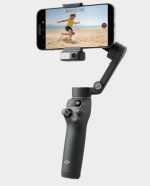 DJI Osmo Mobile 7P Smartphone Stabilizer - Black - Image 2