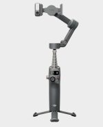 DJI Osmo Mobile 7P Smartphone Stabilizer - Black - Image 3
