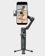 DJI Osmo Mobile 7P Smartphone Stabilizer - Black - Image 4