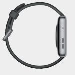 HUAWEI Watch Fit 4 1.82 inch AMOLED black Qatar