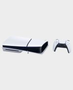 ⁦Sony PlayStation 5 Slim Console CD 1TB (PS5)⁩ - الصورة ⁦3⁩