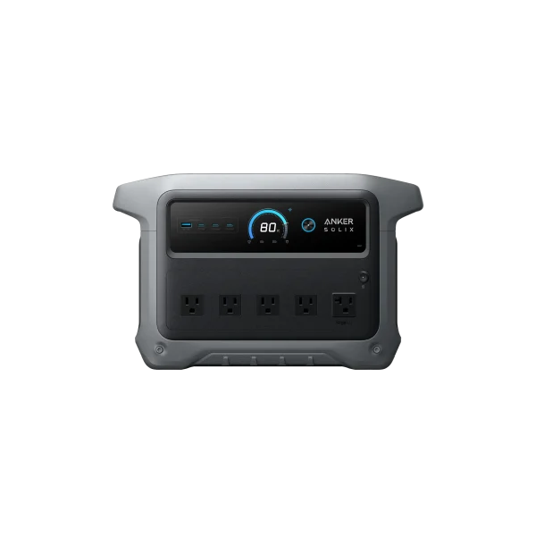 anker solix c1000 gen 2 portable power station 1024wh 2000w in qatar