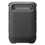 ⁦Anker SOLIX C300X Portable Power Station – 288Wh LiFePO4 | 600W SurgePad (A1723211)⁩ - الصورة ⁦2⁩