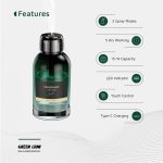 ⁦Green Lion Jumbo Fragrance Diffuser – Green⁩ - الصورة ⁦2⁩