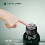 ⁦Green Lion Jumbo Fragrance Diffuser – Green⁩ - الصورة ⁦4⁩