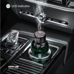 ⁦Green Lion Jumbo Fragrance Diffuser – Green⁩ - الصورة ⁦5⁩