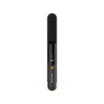 Green Lion Infrared Hair Comb with Digital Display – Black - Image 2