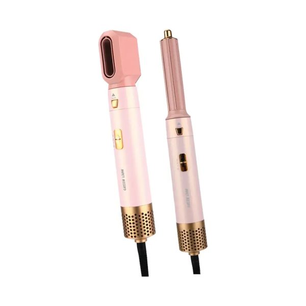 green lion 5 in 1 professional hair styler 2