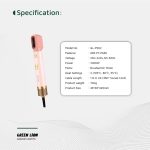 ⁦Green Lion 5 in 1 Professional Hair Styler 2⁩ - الصورة ⁦2⁩