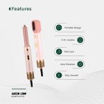 ⁦Green Lion 5 in 1 Professional Hair Styler 2⁩ - الصورة ⁦3⁩