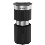 Lepresso Foamflex Hot and Cold Milk Frother electric coffee foam maker
