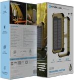 Powerology 10k Solar Power bank (PPBCHA99KH) - Image 2