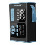 Powerology Jump Starter, Air Inflator & OBD II Car Fault Diagnosis Tool - Image 5