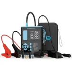Powerology Jump Starter, Air Inflator & OBD II Car Fault Diagnosis Tool - Image 4